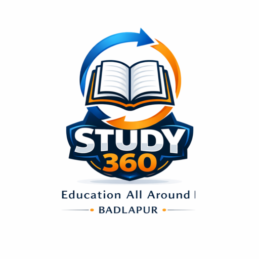 Study360 Logo